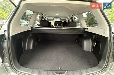 Внедорожник / Кроссовер Subaru Forester 2008 в 