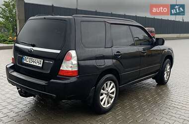 Внедорожник / Кроссовер Subaru Forester 2007 в 