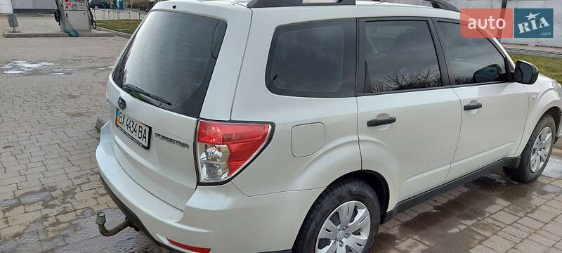 Внедорожник / Кроссовер Subaru Forester 2011 в Ивано-Франковске фото 5 Внедорожник / Кроссовер Subaru Forester 2011 в Ивано-Франковске
