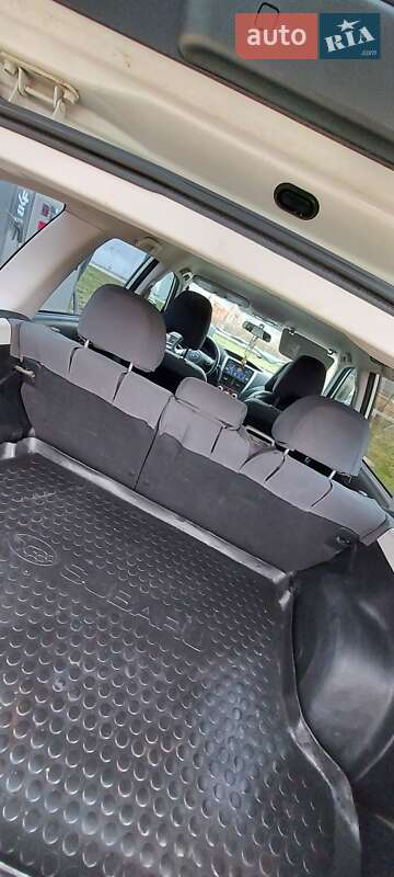 Внедорожник / Кроссовер Subaru Forester 2011 в Ивано-Франковске фото 9 Внедорожник / Кроссовер Subaru Forester 2011 в Ивано-Франковске