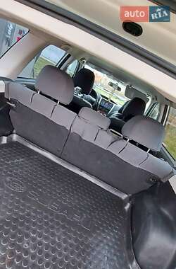 Внедорожник / Кроссовер Subaru Forester 2011 в 