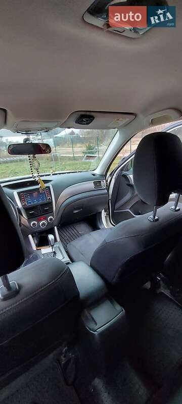 Внедорожник / Кроссовер Subaru Forester 2011 в Ивано-Франковске фото 13 Внедорожник / Кроссовер Subaru Forester 2011 в Ивано-Франковске