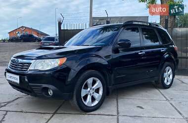 Внедорожник / Кроссовер Subaru Forester 2008 в 