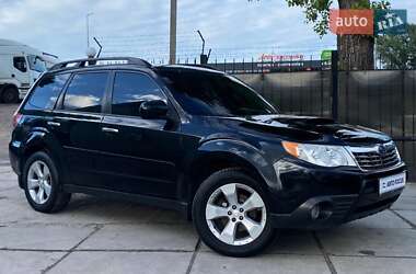 Subaru Forester 2008 Subaru Forester 2008