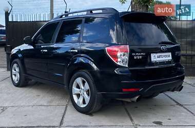 Внедорожник / Кроссовер Subaru Forester 2008 в 