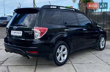 Внедорожник / Кроссовер Subaru Forester 2008 в 