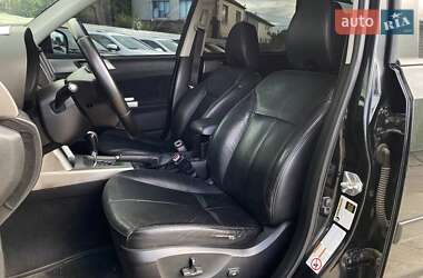 Внедорожник / Кроссовер Subaru Forester 2008 в 