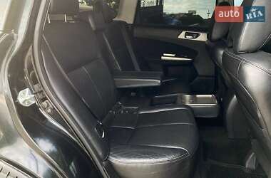 Внедорожник / Кроссовер Subaru Forester 2008 в 