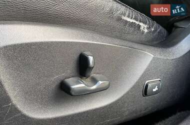 Внедорожник / Кроссовер Subaru Forester 2008 в 