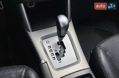 Внедорожник / Кроссовер Subaru Forester 2008 в 