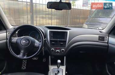 Внедорожник / Кроссовер Subaru Forester 2008 в 