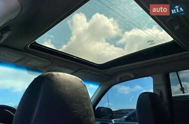 Внедорожник / Кроссовер Subaru Forester 2008 в 