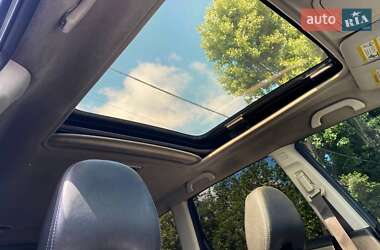 Внедорожник / Кроссовер Subaru Forester 2008 в 