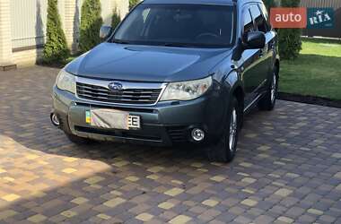 Внедорожник / Кроссовер Subaru Forester 2008 в Борисполе