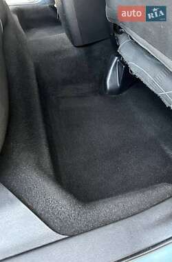 Позашляховик / Кросовер Subaru Forester 2008 в 