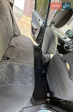 Позашляховик / Кросовер Subaru Forester 2008 в 
