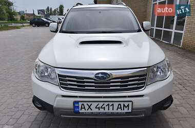 Subaru Forester 2008 Subaru Forester 2008