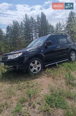 Subaru Forester 2010 Subaru Forester 2010