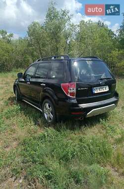 Внедорожник / Кроссовер Subaru Forester 2010 в 