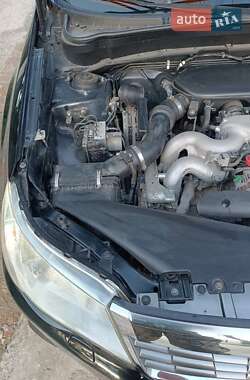 Внедорожник / Кроссовер Subaru Forester 2010 в 