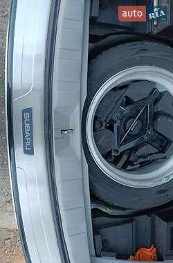 Внедорожник / Кроссовер Subaru Forester 2010 в 