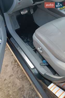 Внедорожник / Кроссовер Subaru Forester 2010 в 