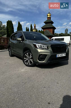Subaru Forester 2019 Subaru Forester 2019