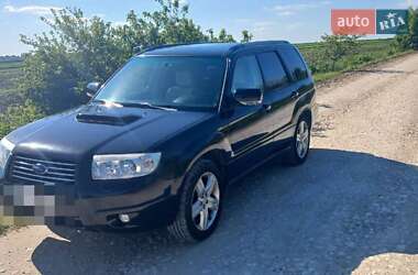 Внедорожник / Кроссовер Subaru Forester 2006 в Городенке