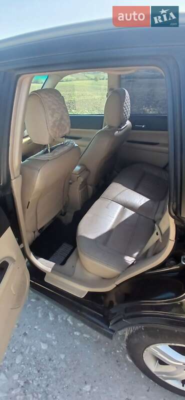 Внедорожник / Кроссовер Subaru Forester 2006 в Городенке фото 8 Внедорожник / Кроссовер Subaru Forester 2006 в Городенке