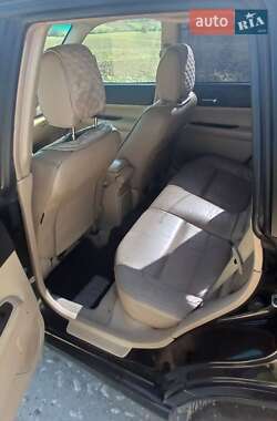 Позашляховик / Кросовер Subaru Forester 2006 в 