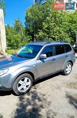 Внедорожник / Кроссовер Subaru Forester 2008 в Ивано-Франковске