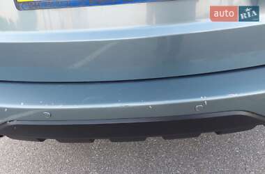 Позашляховик / Кросовер Subaru Forester 2008 в 