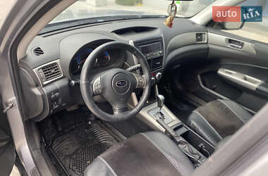 Внедорожник / Кроссовер Subaru Forester 2008 в 