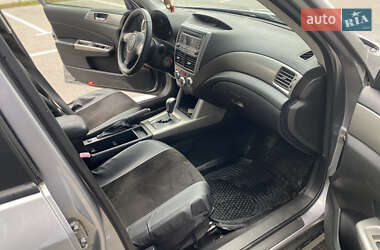 Внедорожник / Кроссовер Subaru Forester 2008 в 