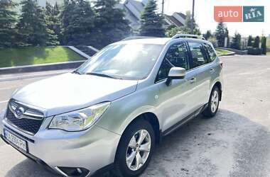 Subaru Forester 2014 Subaru Forester 2014
