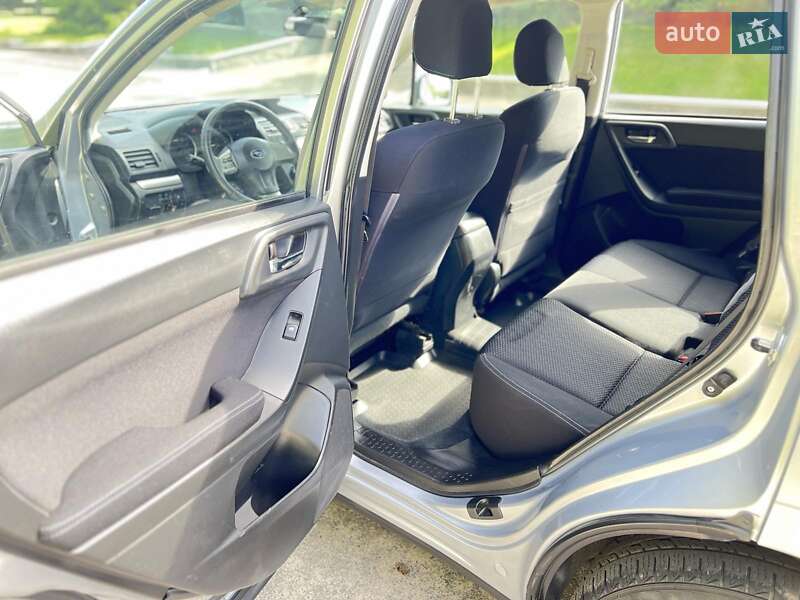 Внедорожник / Кроссовер Subaru Forester 2014 в Киеве фото 7 Внедорожник / Кроссовер Subaru Forester 2014 в Киеве
