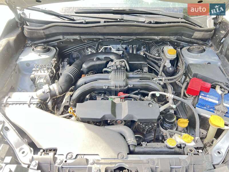 Внедорожник / Кроссовер Subaru Forester 2014 в Киеве фото 10 Внедорожник / Кроссовер Subaru Forester 2014 в Киеве