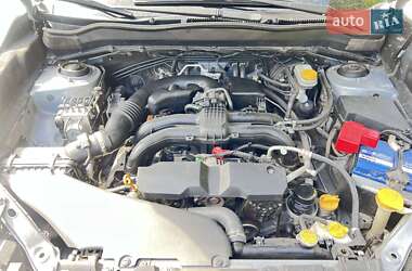 Внедорожник / Кроссовер Subaru Forester 2014 в 