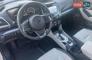 Внедорожник / Кроссовер Subaru Forester 2022 в 