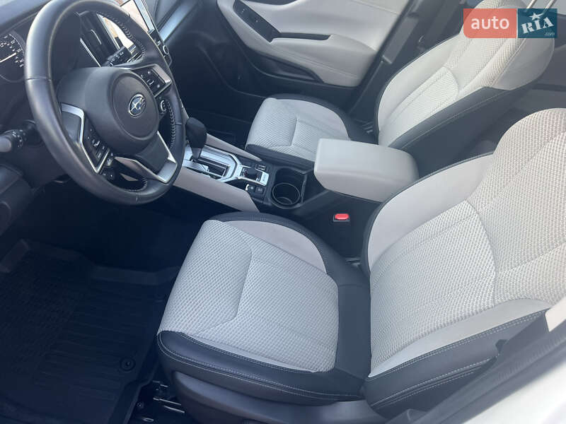 Позашляховик / Кросовер Subaru Forester 2022 в Сумах фото 8 Позашляховик / Кросовер Subaru Forester 2022 в Сумах