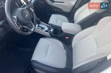 Внедорожник / Кроссовер Subaru Forester 2022 в 