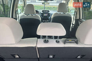 Внедорожник / Кроссовер Subaru Forester 2022 в 