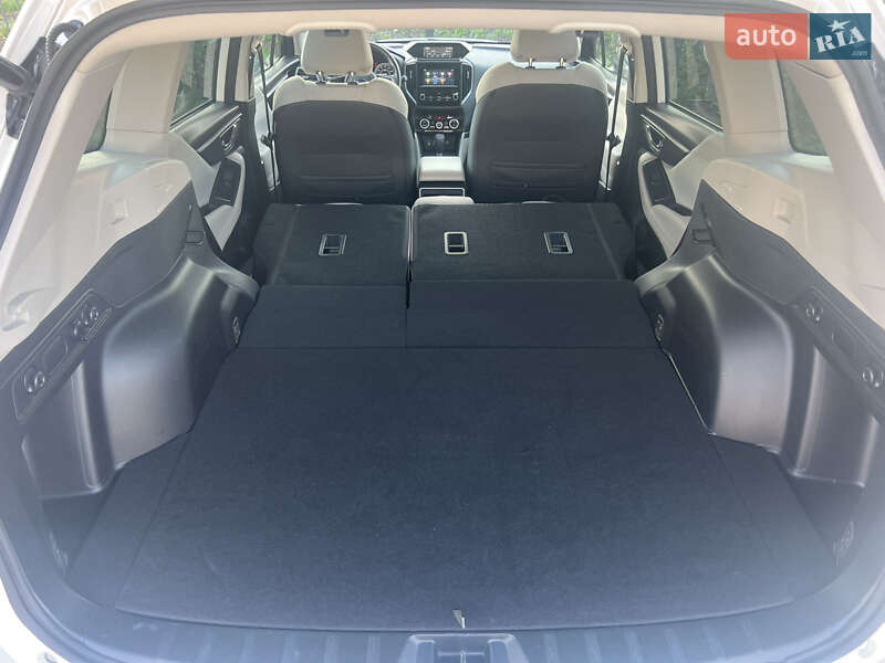 Позашляховик / Кросовер Subaru Forester 2022 в Сумах фото 21 Позашляховик / Кросовер Subaru Forester 2022 в Сумах