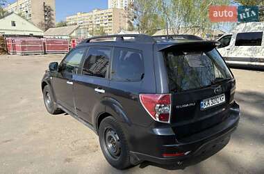 Внедорожник / Кроссовер Subaru Forester 2008 в 