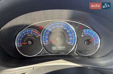 Внедорожник / Кроссовер Subaru Forester 2008 в 
