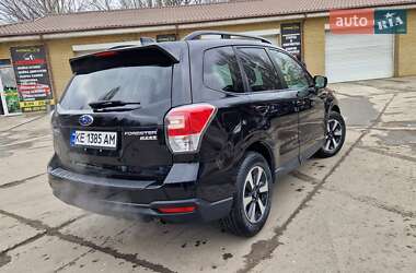 Внедорожник / Кроссовер Subaru Forester 2016 в 