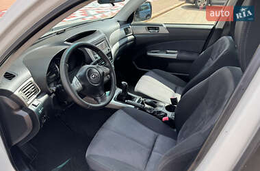 Внедорожник / Кроссовер Subaru Forester 2010 в 