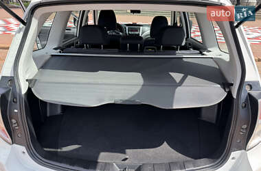 Внедорожник / Кроссовер Subaru Forester 2010 в 