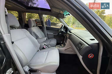 Внедорожник / Кроссовер Subaru Forester 2004 в 
