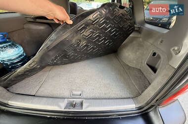 Внедорожник / Кроссовер Subaru Forester 2004 в 
